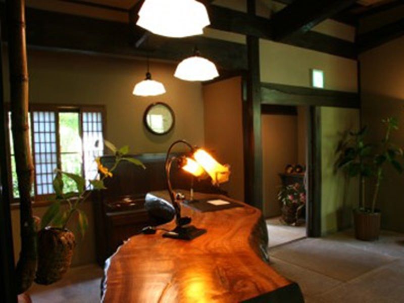 Oyado Kaikatei Hotel Yufu Exterior photo
